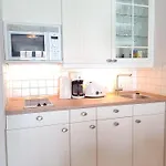 Apartamento Strandstrasse 32 - 04-10 Ostseebad Kühlungsborn