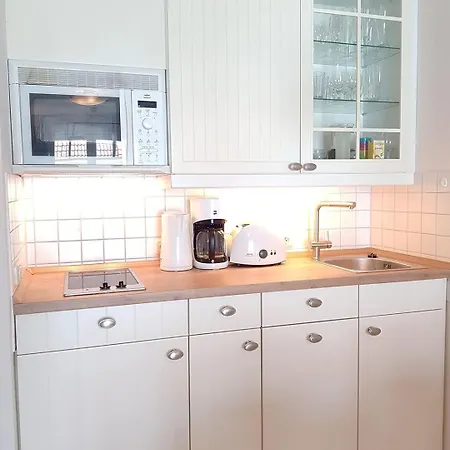 Strandstrasse 32 - 04-10 Кюлунгсборн