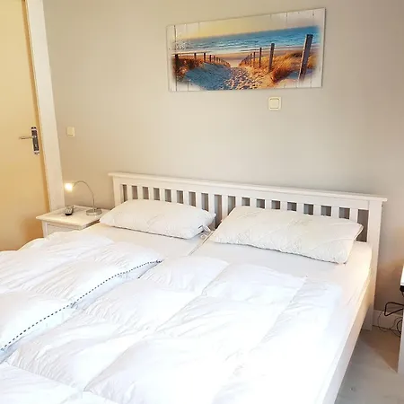 Strandstrasse 32 - 04-10 Διαμέρισμα Ostseebad Kühlungsborn