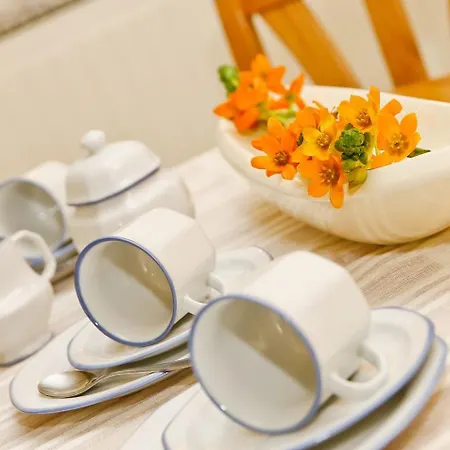 Διαμέρισμα Strandstrasse 32 - 04-10