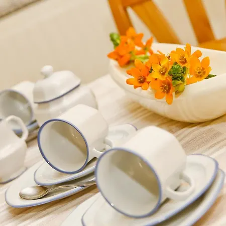 Διαμέρισμα Strandstrasse 32 - 04-10 Ostseebad Kühlungsborn