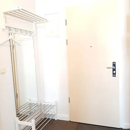 Strandstrasse 32 - 04-10 Διαμέρισμα